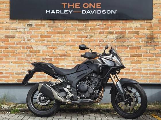 HONDA CB 500 X ABS 